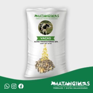 Vacas Altas Productoras